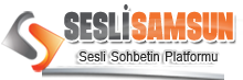 SesliSamsun.Com, Sesli Sohbet, Sesli Chat, Sesli Siteler Mobil Sohbet